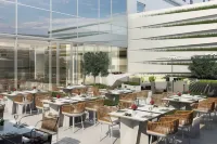 Lagos Marriott Hotel Ikeja