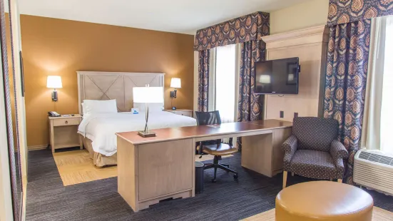 Hampton Inn & Suites Dodge City