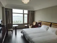 Homeinn Selected Hotel (Changdao Scenic Area Passenger Wharf) Hotels in Yantai