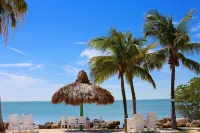 Gilbert's Resort & Marina - Beach