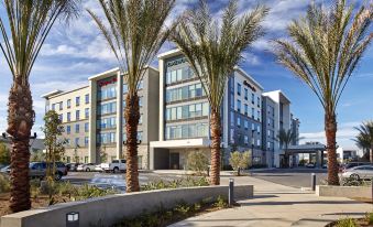 Homewood Suites by Hilton Long Beach Airport