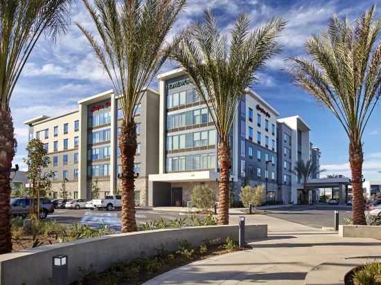 10 Best Hotels near Long Beach Airport, Long Beach 2023 | Trip.com
