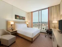 Hilton Garden Inn Al Khobar Hotels near Al Yarmouk