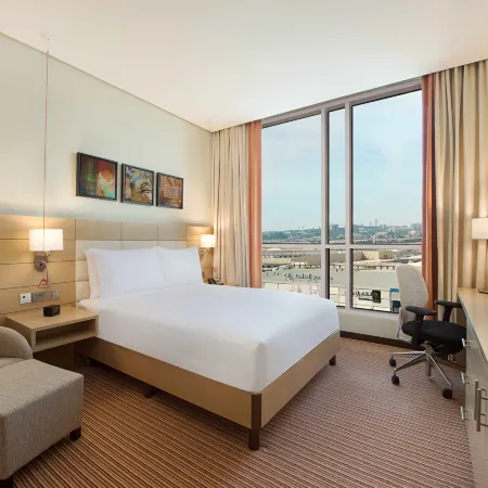 Hilton Garden Inn Al Khobar