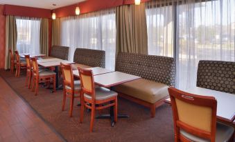 Hampton Inn Columbus-East