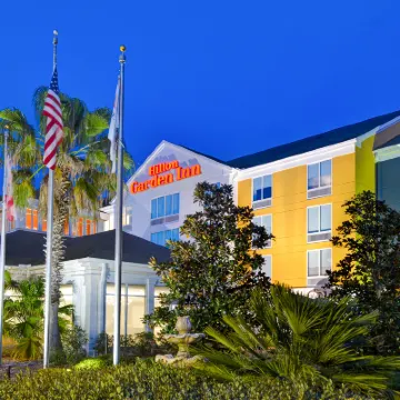 Hilton Garden Inn Jacksonville Orange Park Hotels near Mandarin Museum