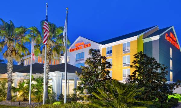 Hilton Garden Inn Jacksonville Orange Park