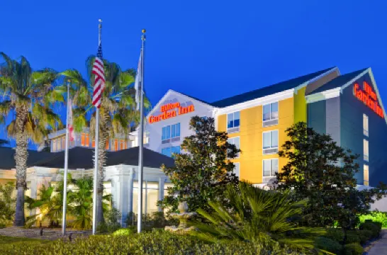 Hilton Garden Inn Jacksonville Orange Park Hotels near Westside Regional Park