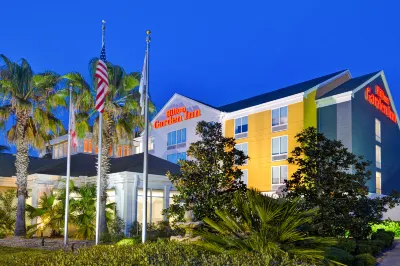 Hilton Garden Inn Jacksonville Orange Park فنادق في Orange Park