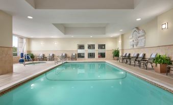 Hampton Inn & Suites Washington-Dulles International Airport