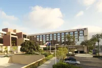 Hilton Orange County/Costa Mesa Hotels in Costa Mesa