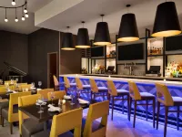 紐約時代廣場南希爾頓花園飯店 梅西百貨附近的飯店