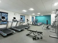Homewood Suites by Hilton San Jose Santa Clara Hotels in San Jose