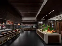 Hilton Wenchang - breakfast