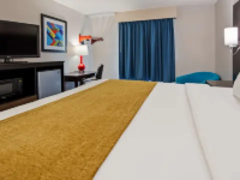 SureStay Hotel by Best Western Florence Hoteles en Florence