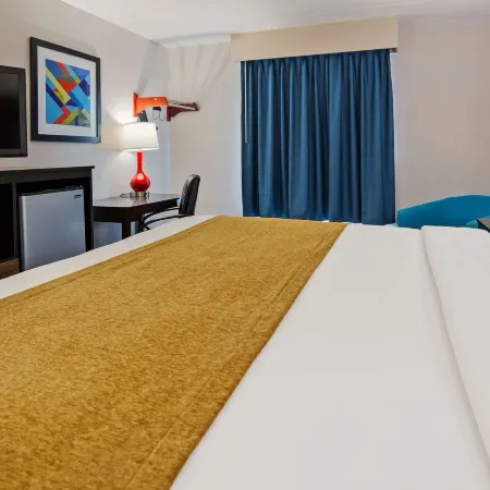 SureStay Hotel by Best Western Florence