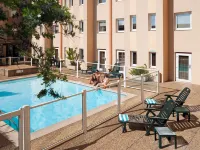 Ibis Nice Centre Gare - Pools