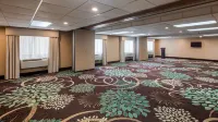 Best Western Detroit Livonia