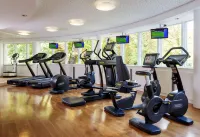 Parkhotel Bremen – ein Mitglied der Hommage Luxury Hotels Collection - Gym