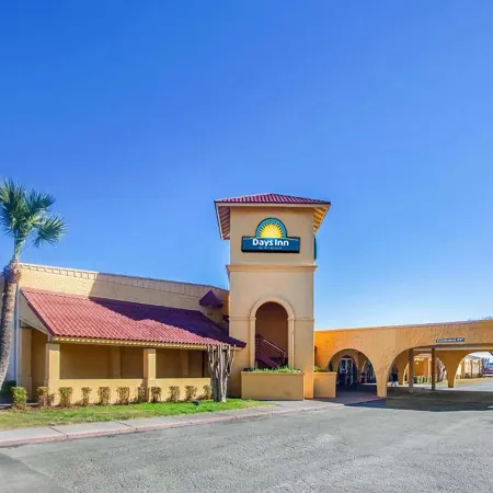 Days Inn by Wyndham Del Rio