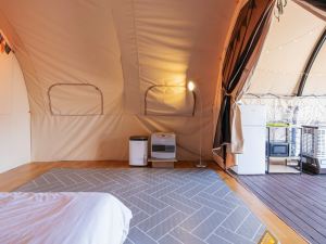 Hapcheon H Glamping Pension