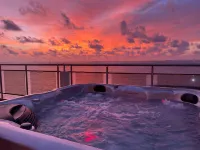 ICom Marina Sea View Hotels in Maafushi