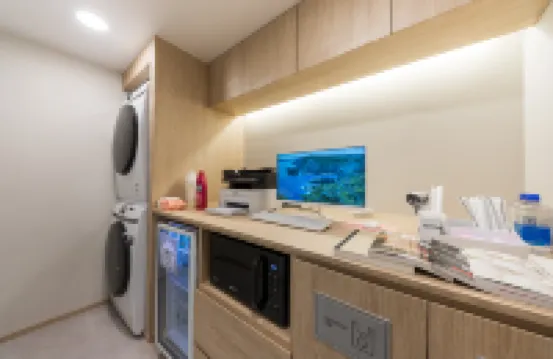 Gumi Indong the Rest Nomad Cozy Hotel - Wi-Fi