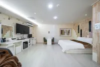 Pyeongtaek Self Check-in Motel Hotels near Anjung-ri