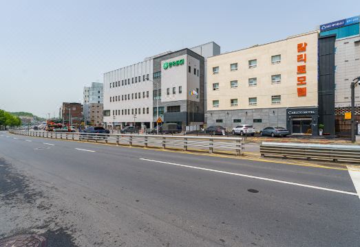 남양주 칼리토 호텔