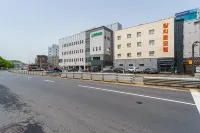 Namyangju Calito Hotel - 2-Star