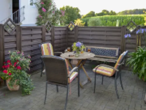 Am Rotenberg Hotels in Detmold