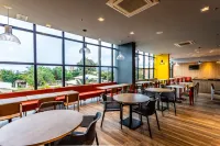 Ibis Palmas Avenida JK Hotels in Palmas