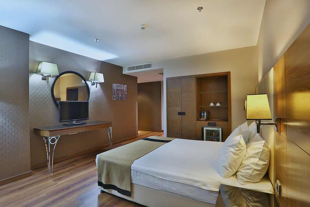 Park Inn by Radisson Istanbul Asia Kavacik