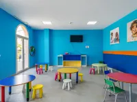 Pierre & Vacances Resort Terrazas Costa del Sol Hotels in Manilva