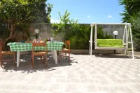 Charming Apartment in Central Location with Air Conditioning ; Pets