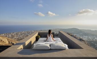 Santorini Sky - the Lodge