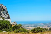 Boujmil Hamlet, Breathtaking Views