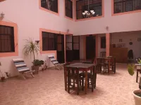 Awesome King Room in City Center โรงแรมใน