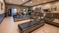 Best Western Plus Duncanville Dallas Hotels in Duncanville