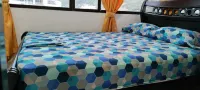 Beachfront Condo! Beautiful Flat
