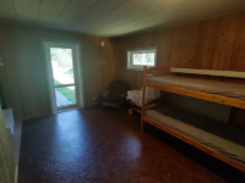 Lagomhuset - A Peaceful Holiday in Swedish Lapland Hotels in 