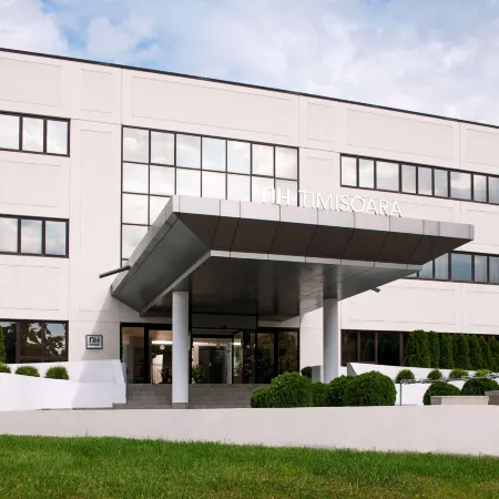 NH Timisoara