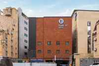 Brown Dot Hotel Suwon Jeongja Branch Hotel a Jangan-gu