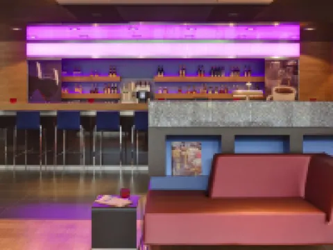 IntercityHotel Darmstadt Hotels in Darmstadt