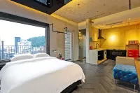 Ingu Stay Hotels near Jukdo Beach