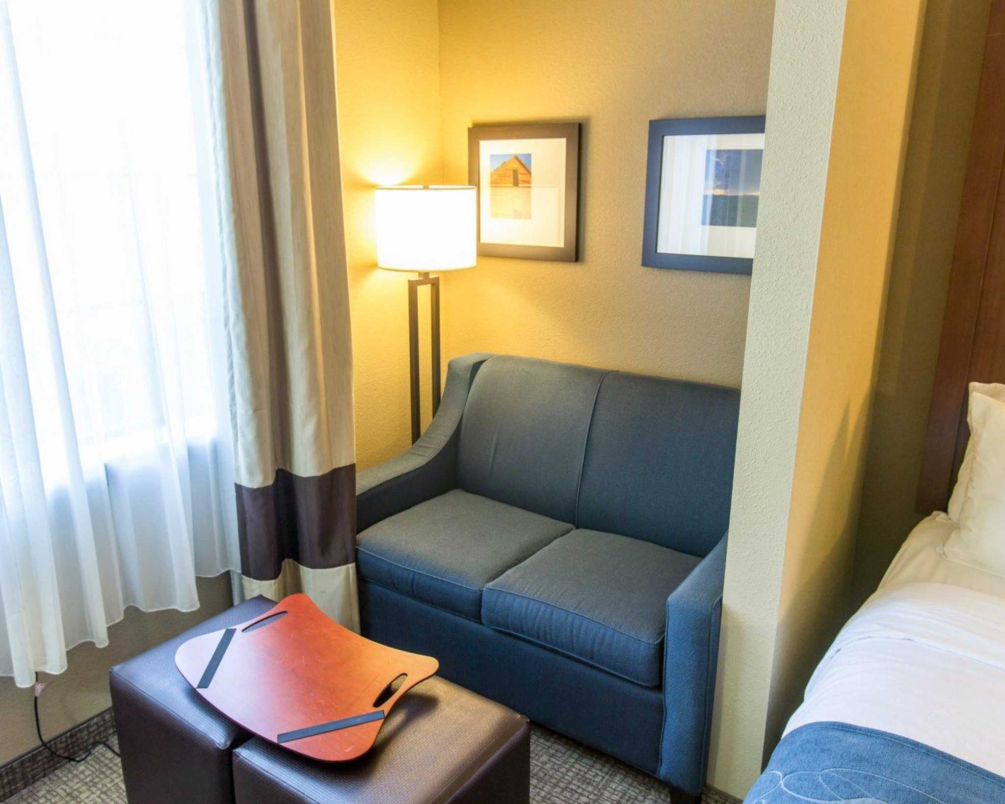 Comfort Suites Idabel