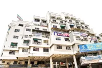 Hotel Alpha, Vadodara Отели в г. 