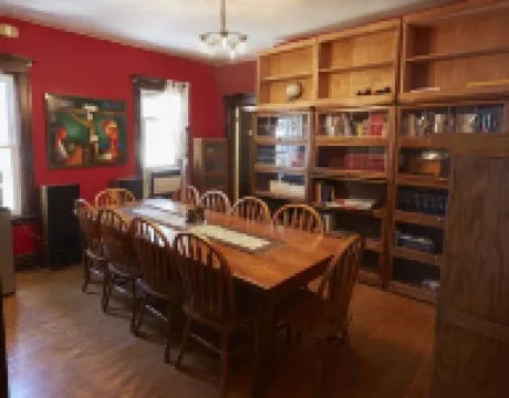 ลาซาลล์เกสต์เฮาส์