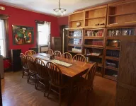 LaSalle Guest House فنادق في فورت واين