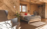 Dom Tatrzański Ewa Deluxe Hotels in Koscielisko